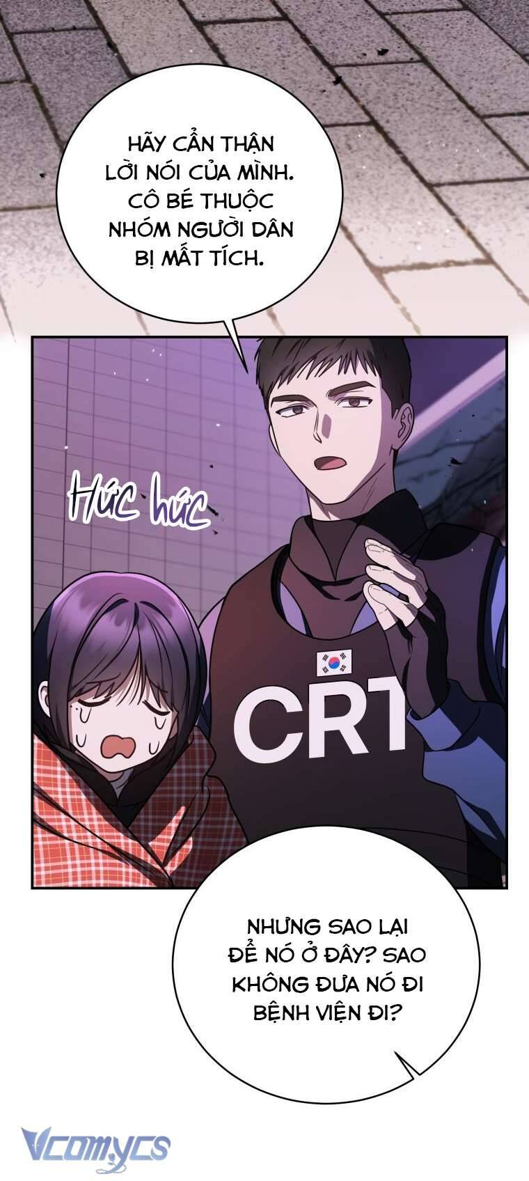 Hướng Dẫn Sinh Tồn Dành Cho Ranker - Chapter 21 - Page 48