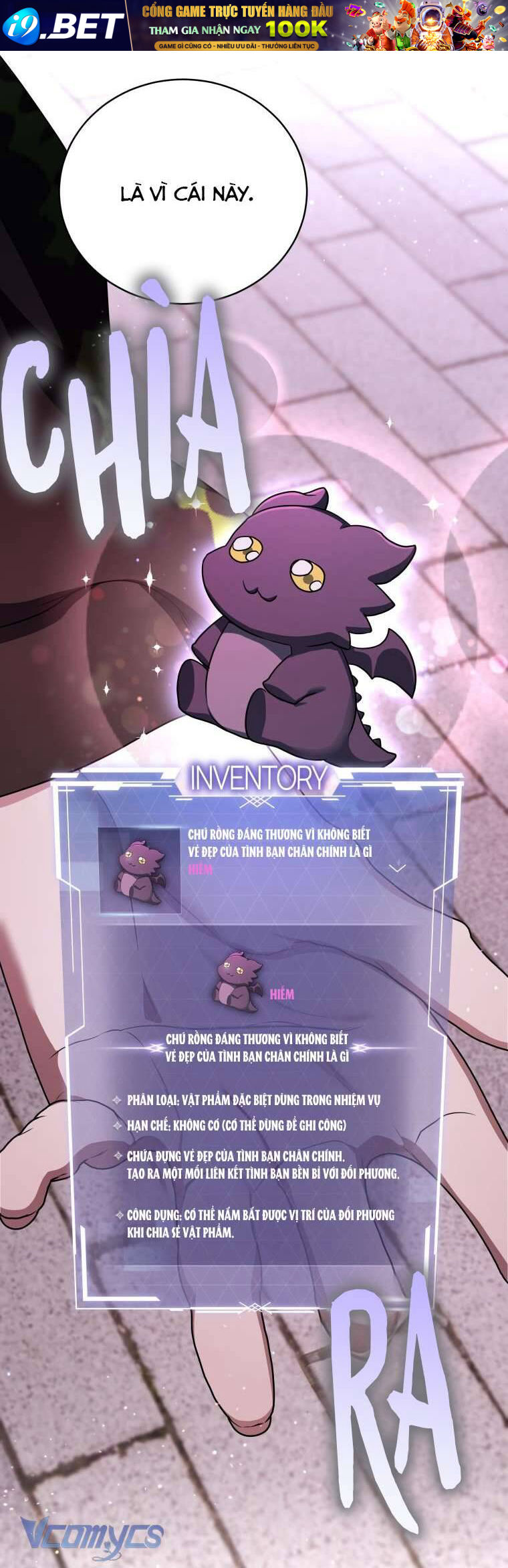 Hướng Dẫn Sinh Tồn Dành Cho Ranker - Chapter 21 - Page 50