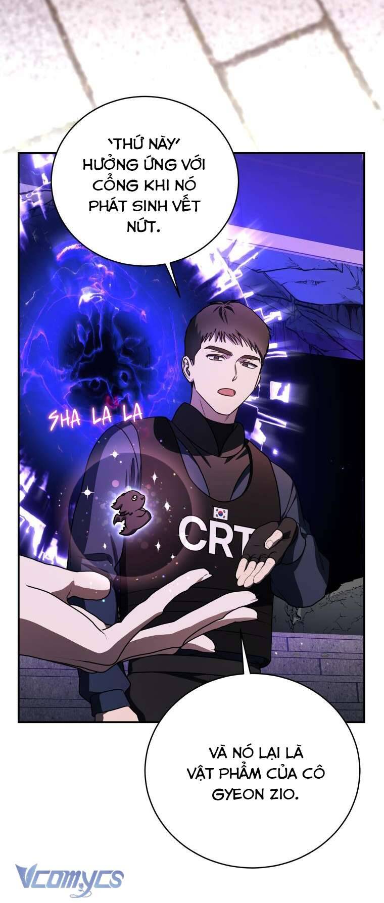 Hướng Dẫn Sinh Tồn Dành Cho Ranker - Chapter 21 - Page 51