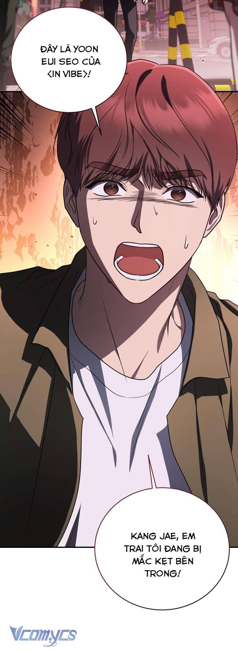Hướng Dẫn Sinh Tồn Dành Cho Ranker - Chapter 21 - Page 57