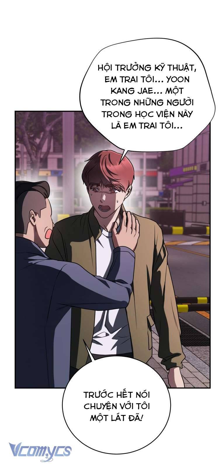 Hướng Dẫn Sinh Tồn Dành Cho Ranker - Chapter 21 - Page 59