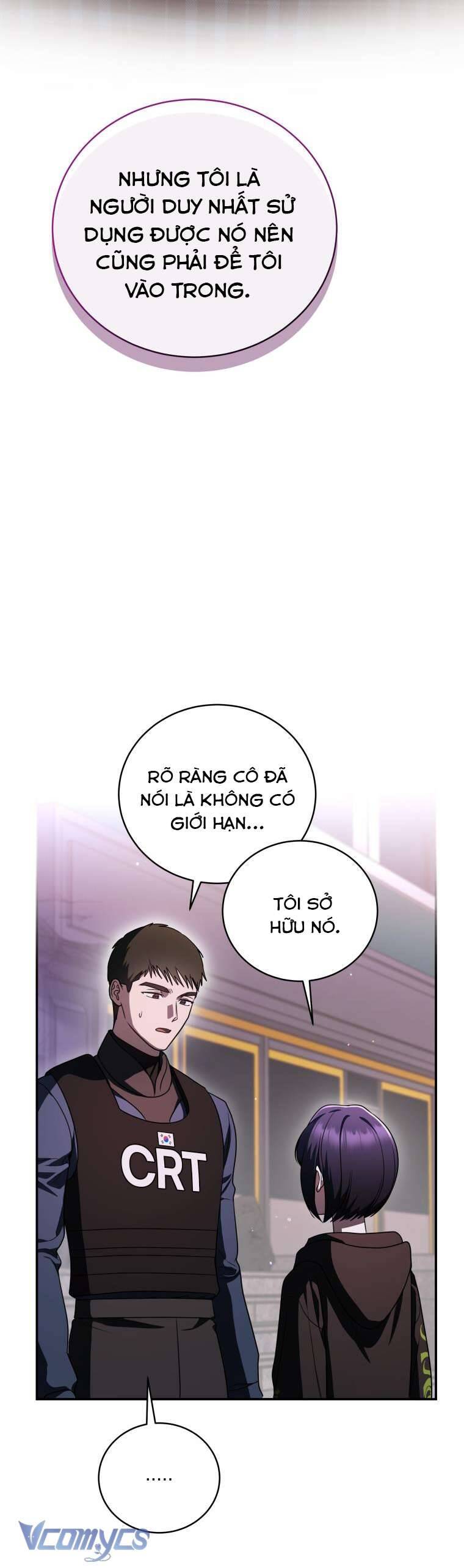 Hướng Dẫn Sinh Tồn Dành Cho Ranker - Chapter 21 - Page 67