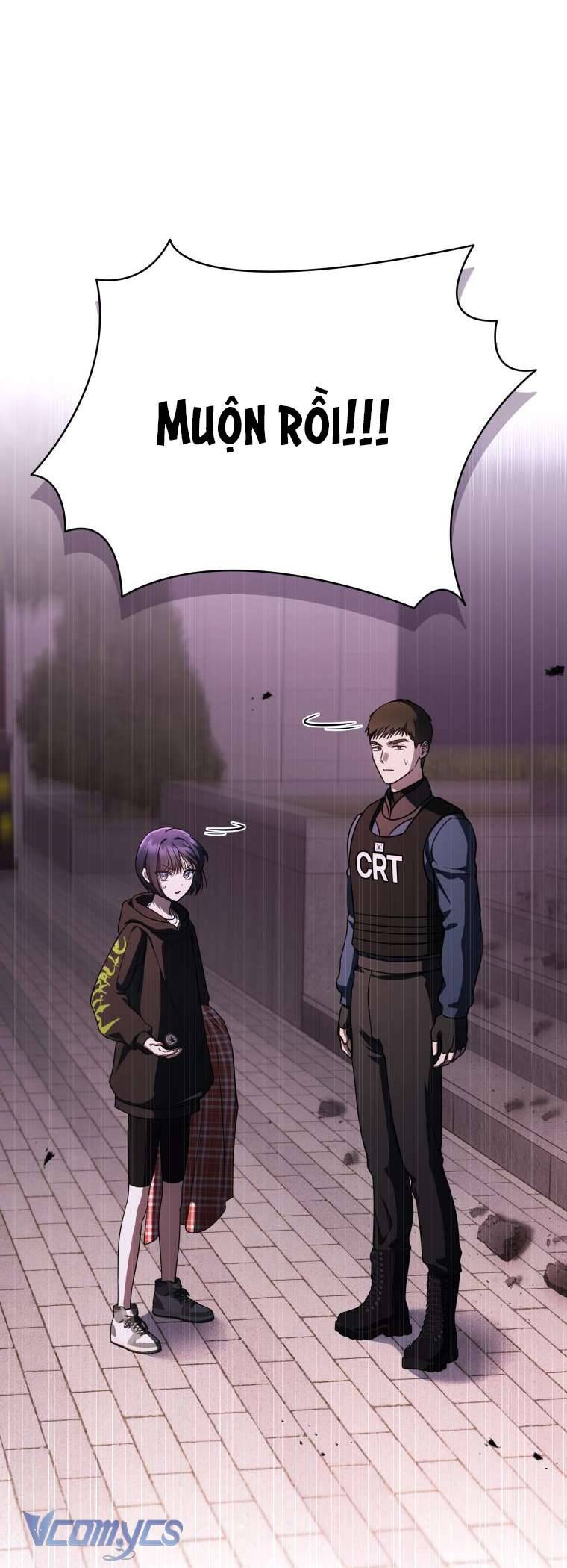 Hướng Dẫn Sinh Tồn Dành Cho Ranker - Chapter 21 - Page 68