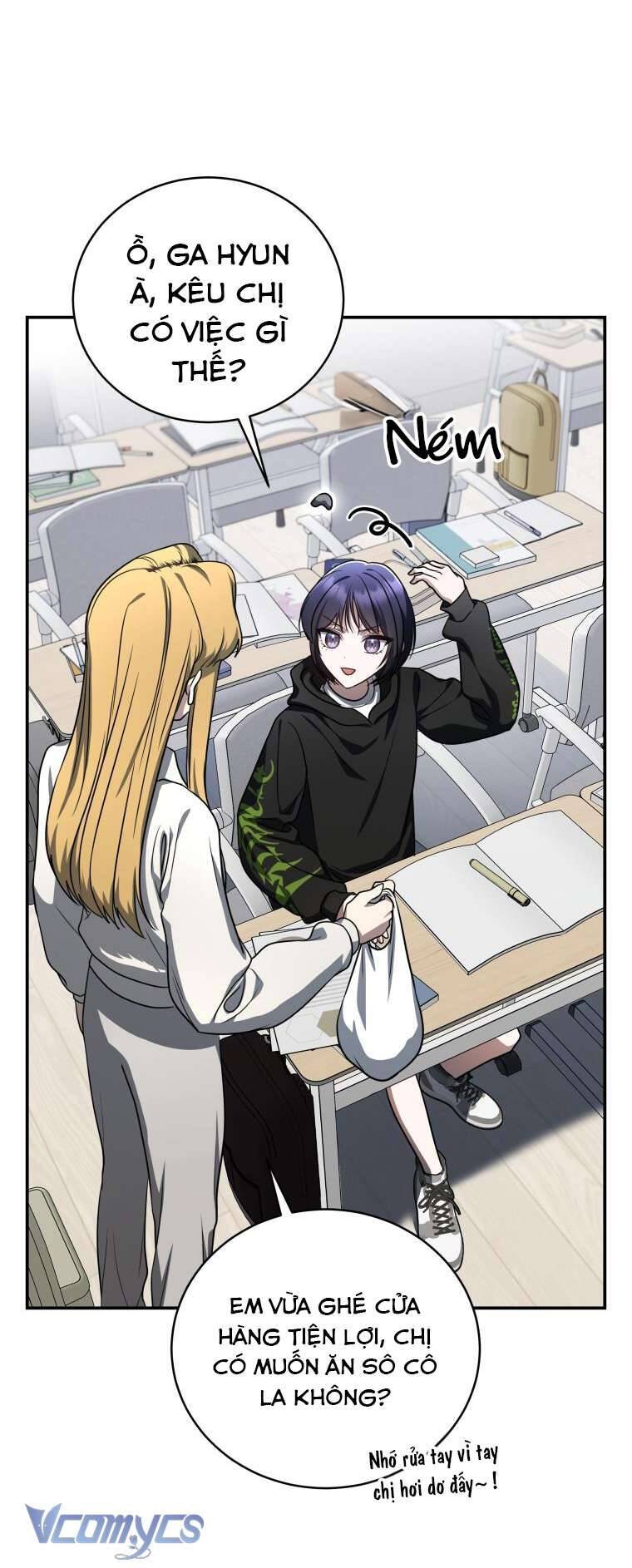 Hướng Dẫn Sinh Tồn Dành Cho Ranker - Chapter 21 - Page 7