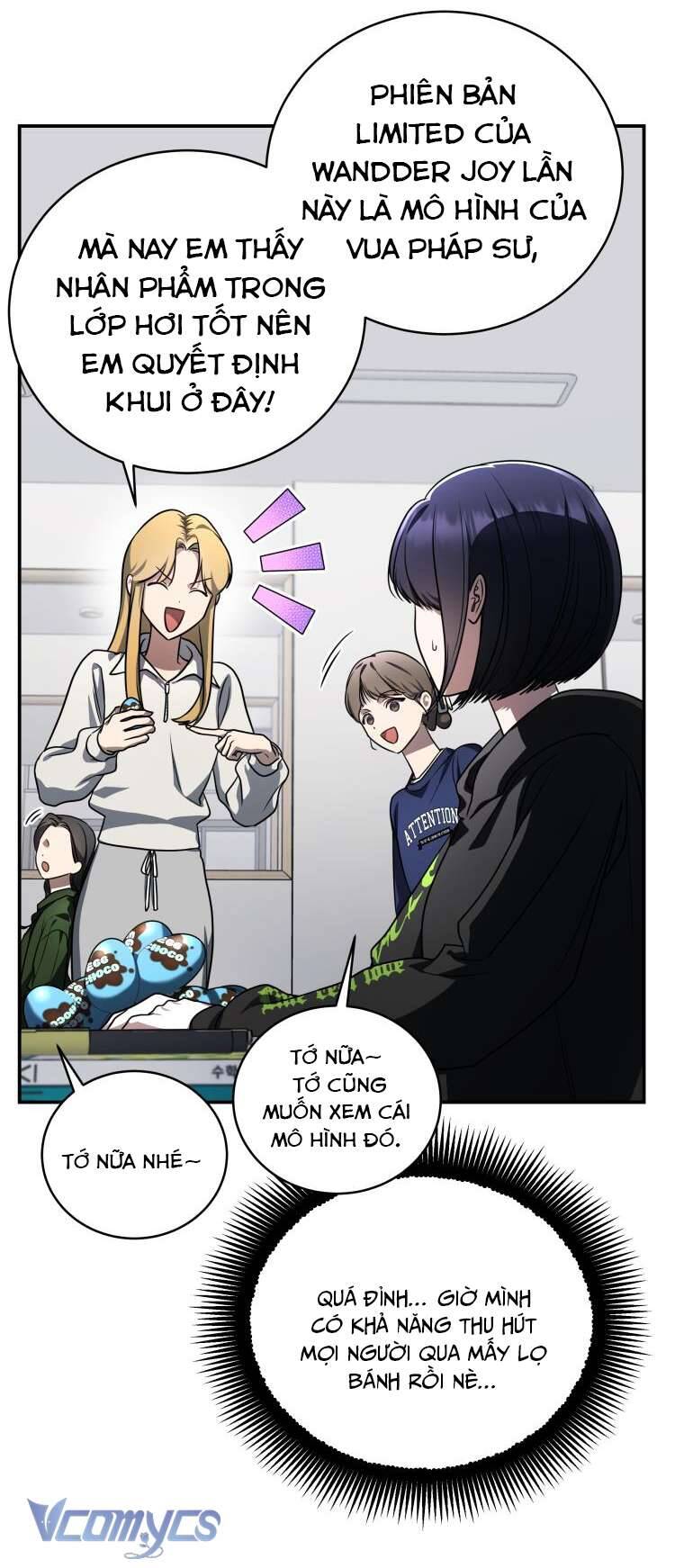 Hướng Dẫn Sinh Tồn Dành Cho Ranker - Chapter 21 - Page 9