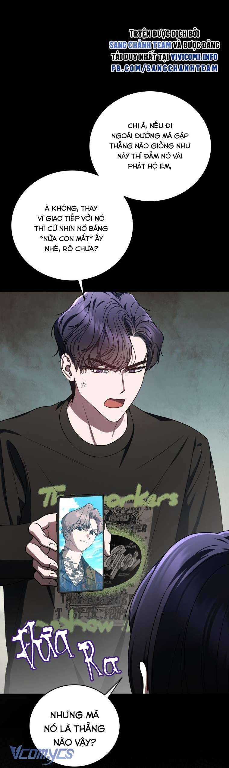 Hướng Dẫn Sinh Tồn Dành Cho Ranker - Chapter 22 - Page 12