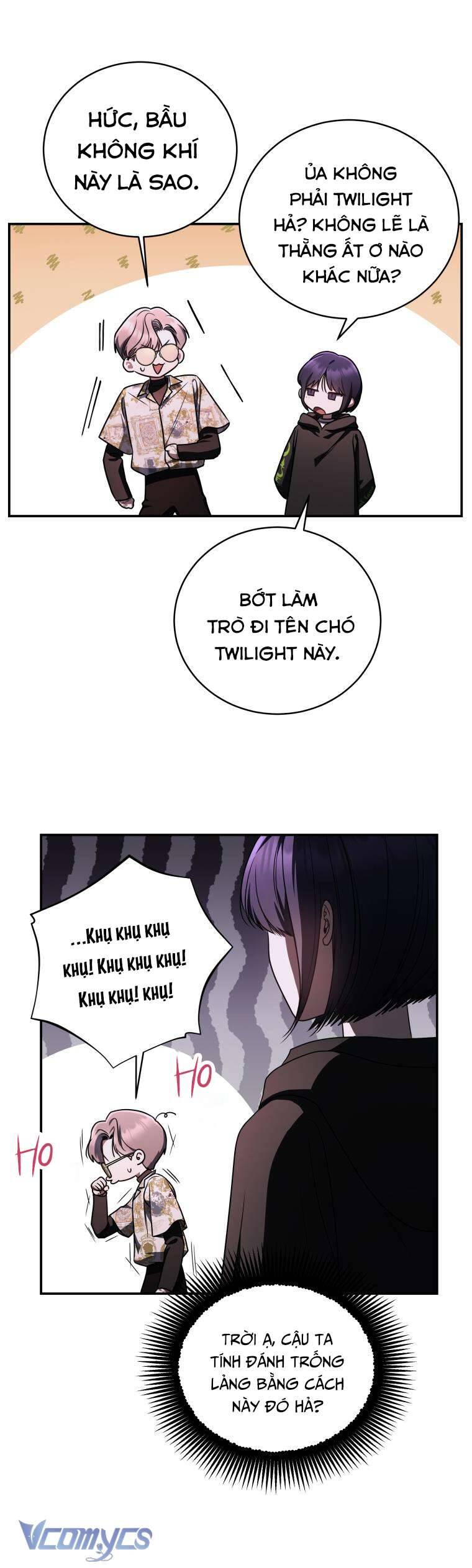 Hướng Dẫn Sinh Tồn Dành Cho Ranker - Chapter 22 - Page 16