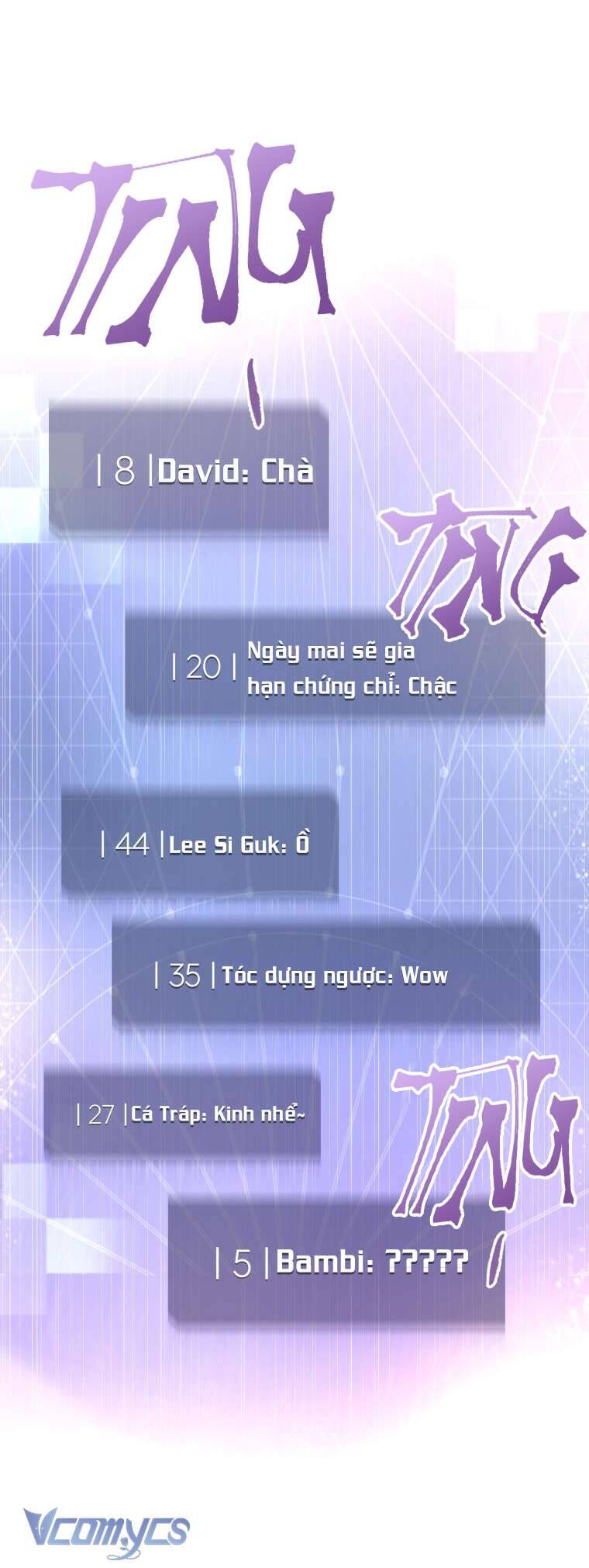 Hướng Dẫn Sinh Tồn Dành Cho Ranker - Chapter 22 - Page 19