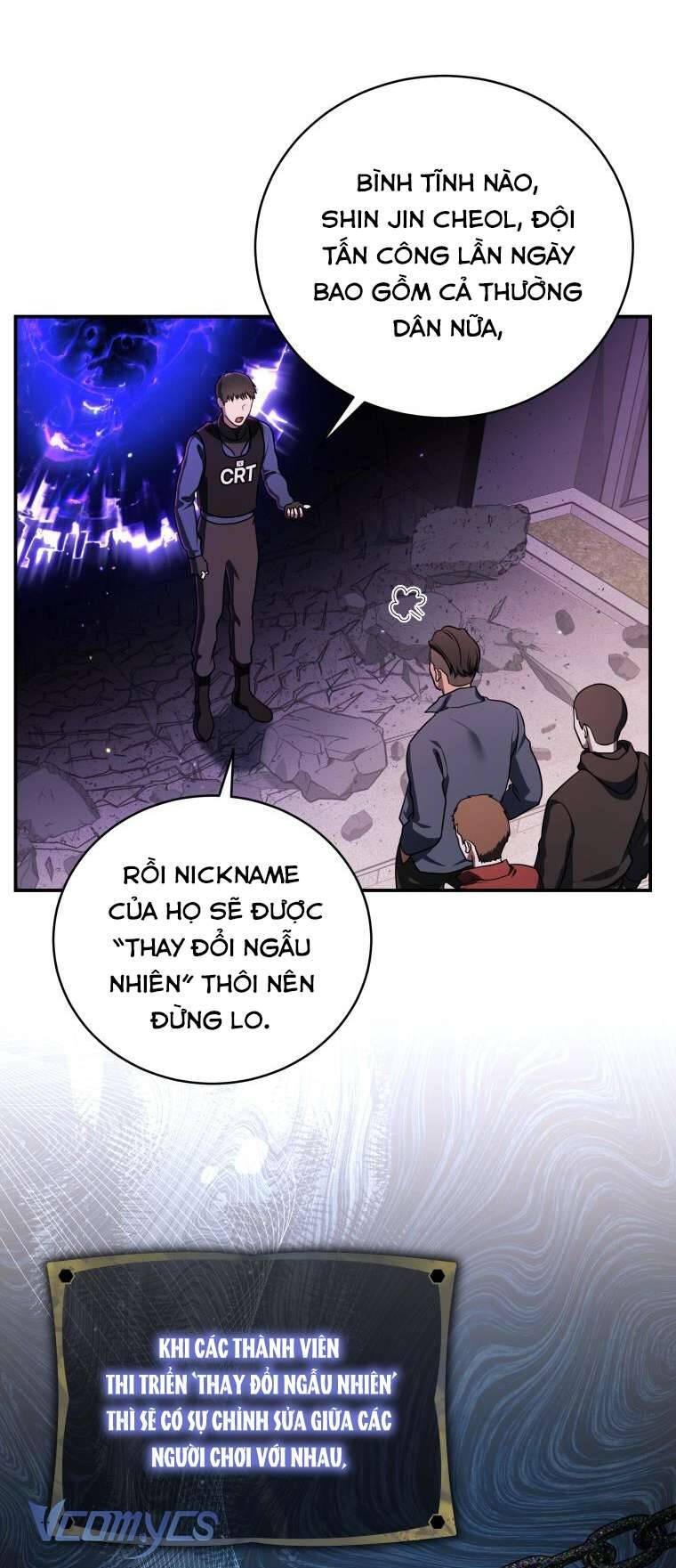 Hướng Dẫn Sinh Tồn Dành Cho Ranker - Chapter 22 - Page 25