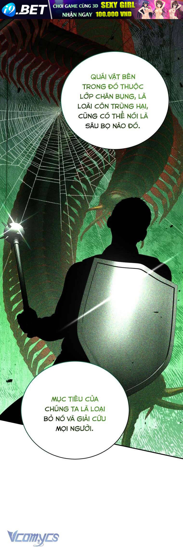 Hướng Dẫn Sinh Tồn Dành Cho Ranker - Chapter 22 - Page 31