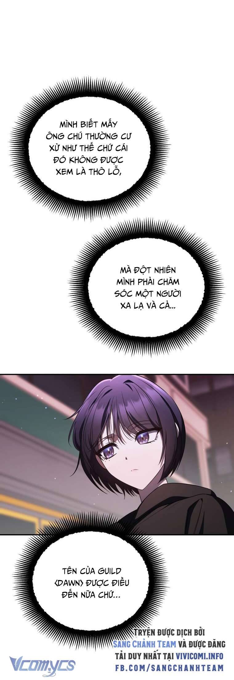 Hướng Dẫn Sinh Tồn Dành Cho Ranker - Chapter 22 - Page 40