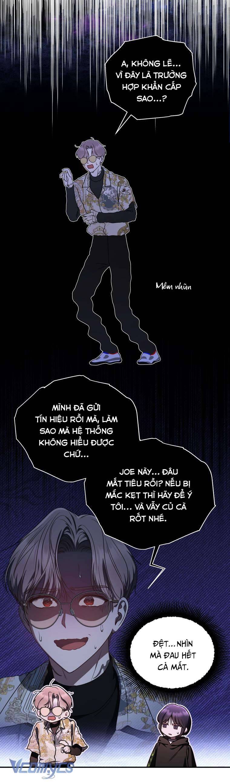 Hướng Dẫn Sinh Tồn Dành Cho Ranker - Chapter 22 - Page 43