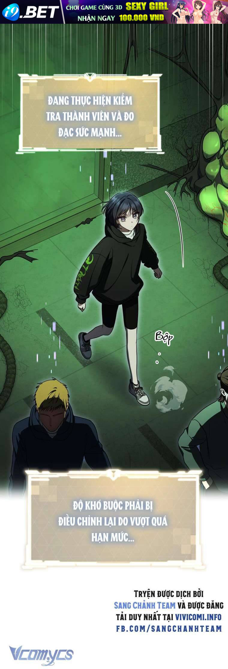 Hướng Dẫn Sinh Tồn Dành Cho Ranker - Chapter 22 - Page 54