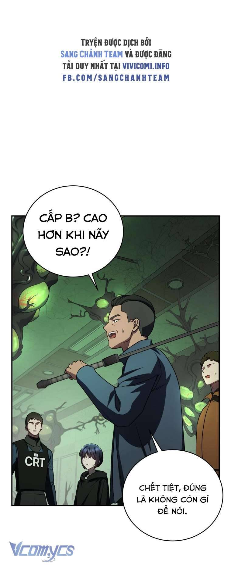 Hướng Dẫn Sinh Tồn Dành Cho Ranker - Chapter 22 - Page 59