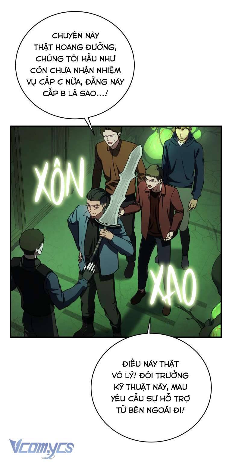 Hướng Dẫn Sinh Tồn Dành Cho Ranker - Chapter 22 - Page 60