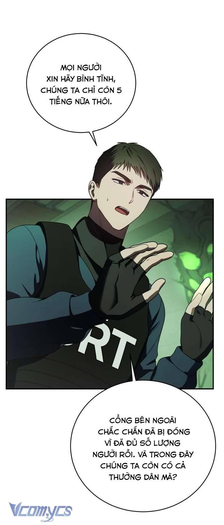 Hướng Dẫn Sinh Tồn Dành Cho Ranker - Chapter 22 - Page 61