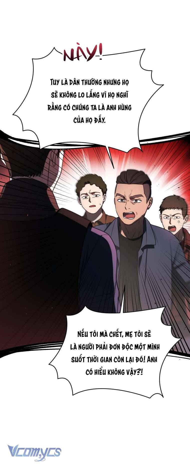 Hướng Dẫn Sinh Tồn Dành Cho Ranker - Chapter 22 - Page 62