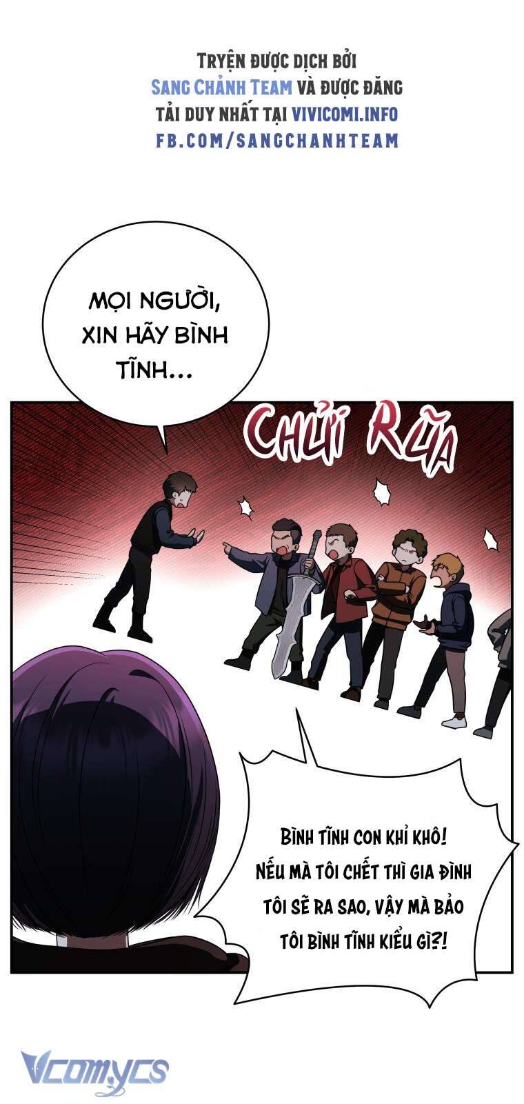 Hướng Dẫn Sinh Tồn Dành Cho Ranker - Chapter 22 - Page 63