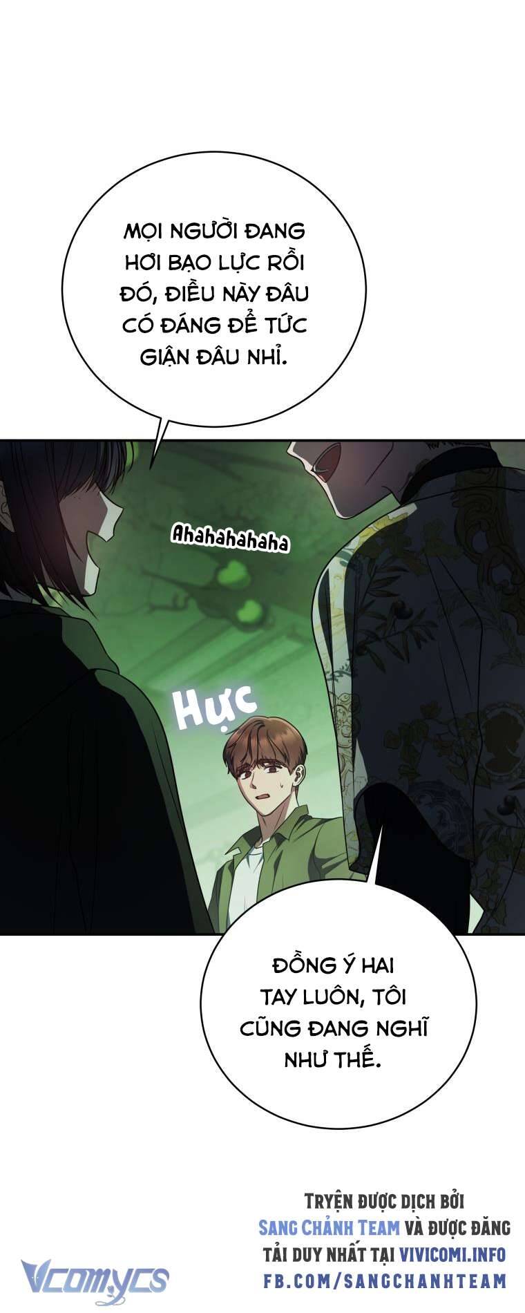 Hướng Dẫn Sinh Tồn Dành Cho Ranker - Chapter 22 - Page 68