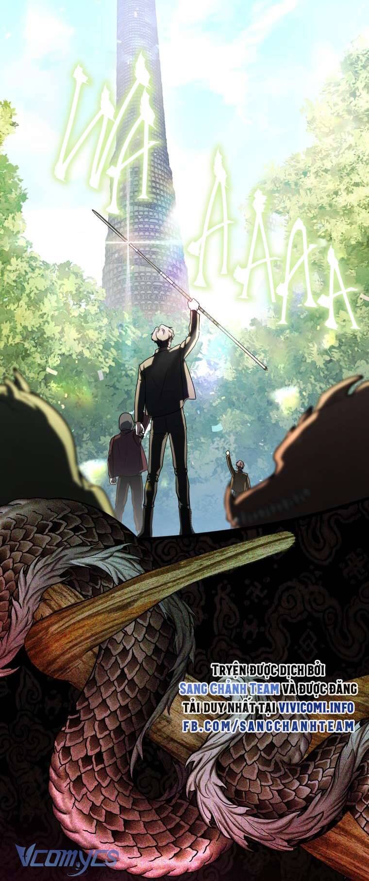 Hướng Dẫn Sinh Tồn Dành Cho Ranker - Chapter 22 - Page 7