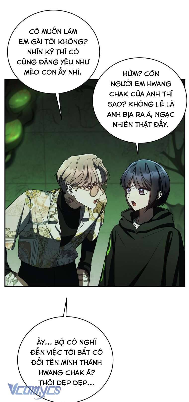 Hướng Dẫn Sinh Tồn Dành Cho Ranker - Chapter 22 - Page 70