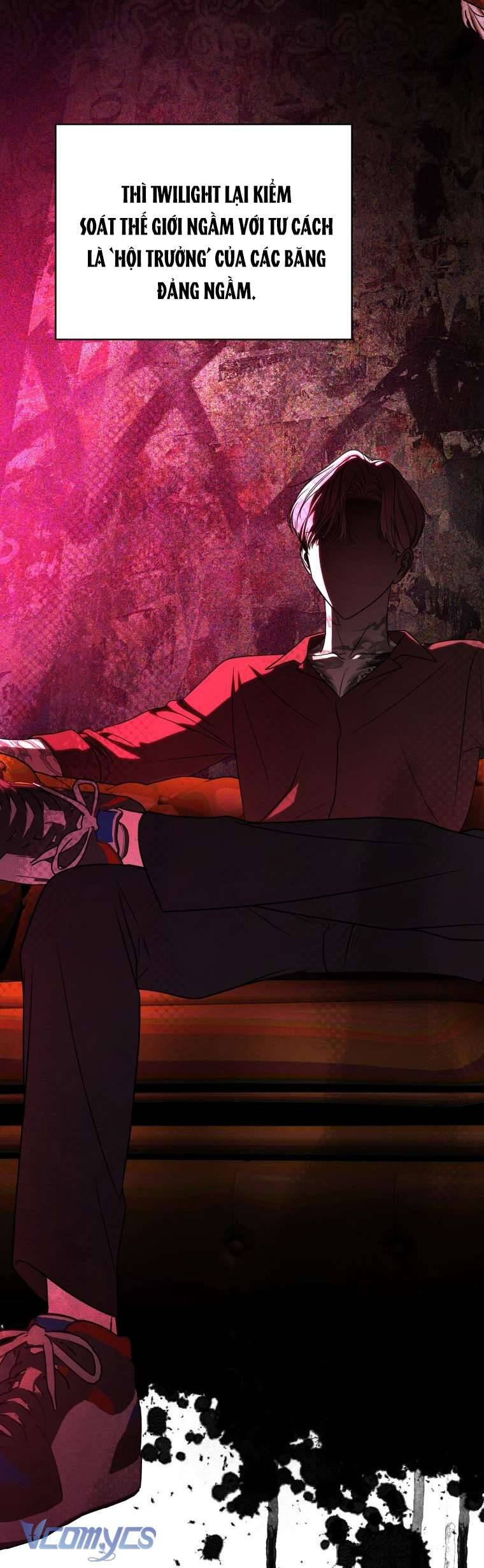 Hướng Dẫn Sinh Tồn Dành Cho Ranker - Chapter 22 - Page 8