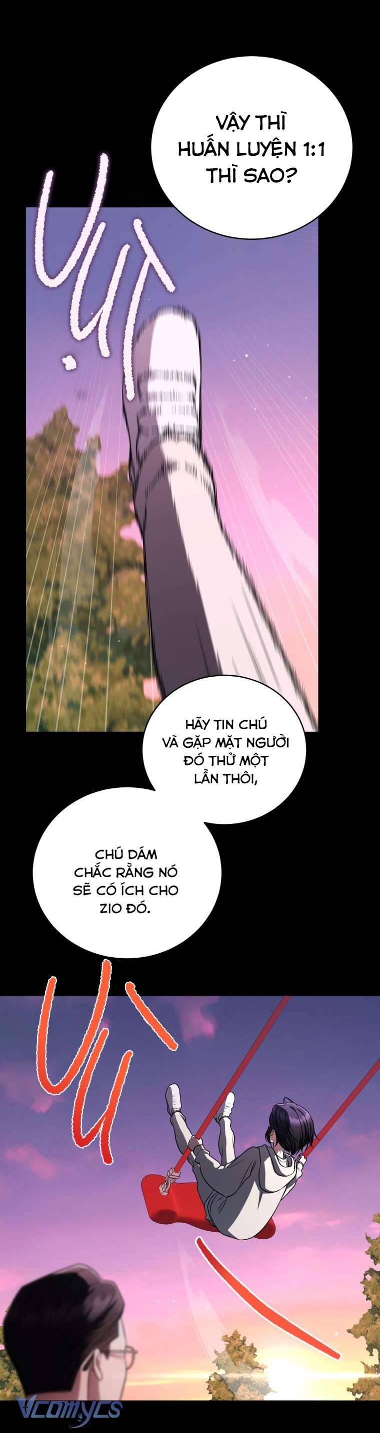 Hướng Dẫn Sinh Tồn Dành Cho Ranker - Chapter 23 - Page 17