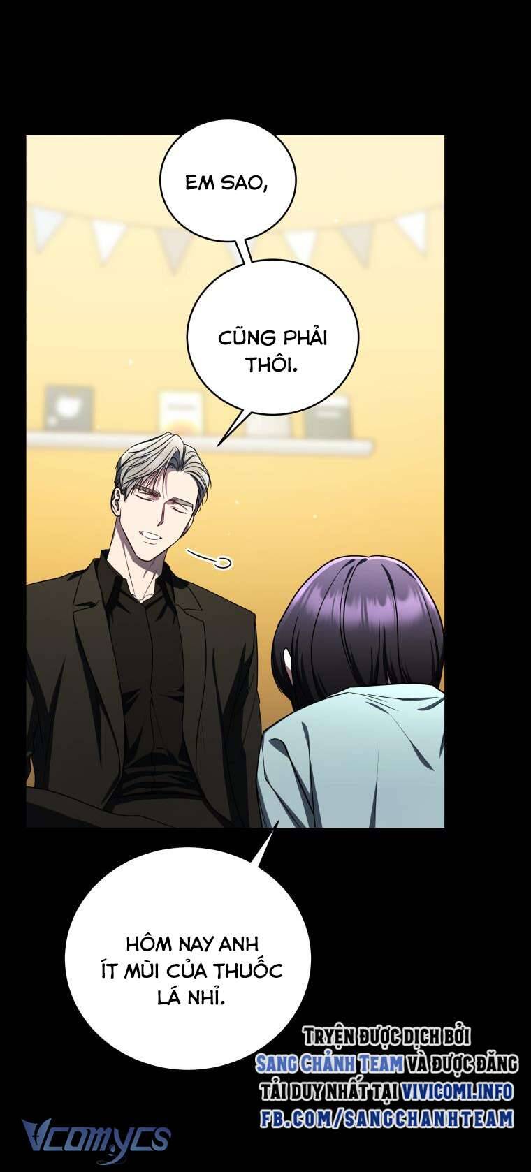 Hướng Dẫn Sinh Tồn Dành Cho Ranker - Chapter 23 - Page 36