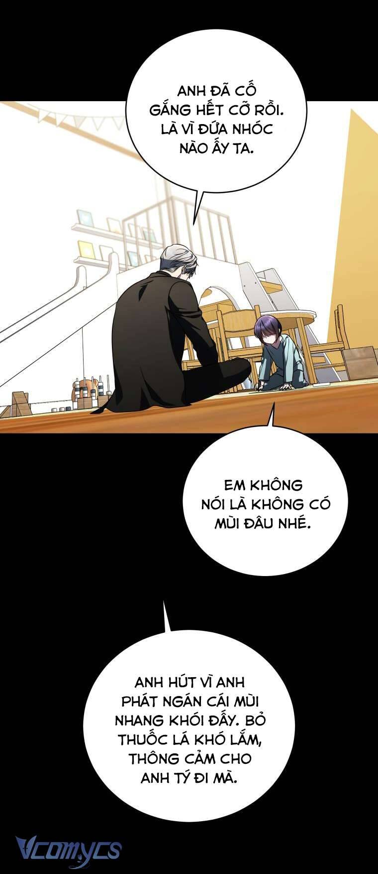 Hướng Dẫn Sinh Tồn Dành Cho Ranker - Chapter 23 - Page 37