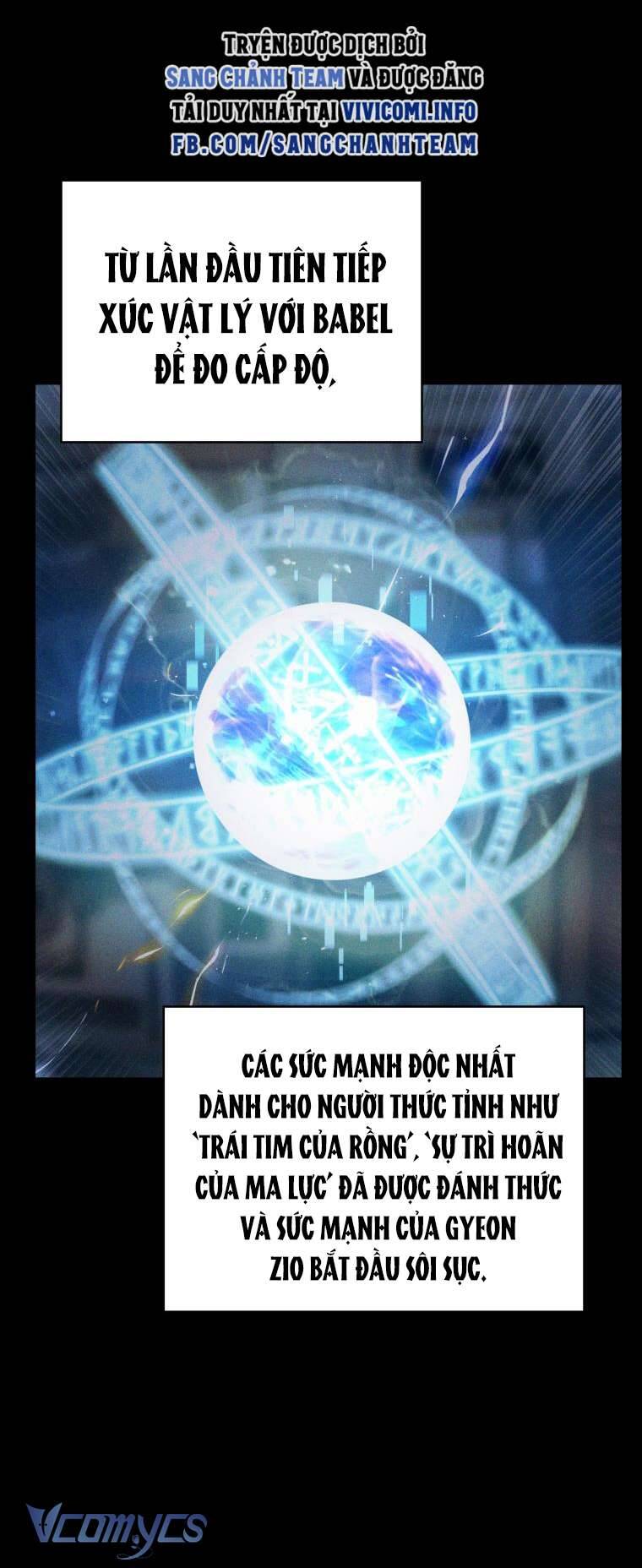 Hướng Dẫn Sinh Tồn Dành Cho Ranker - Chapter 23 - Page 40