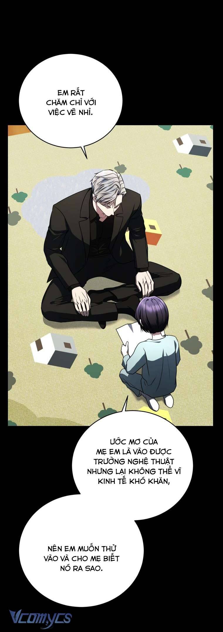 Hướng Dẫn Sinh Tồn Dành Cho Ranker - Chapter 23 - Page 55