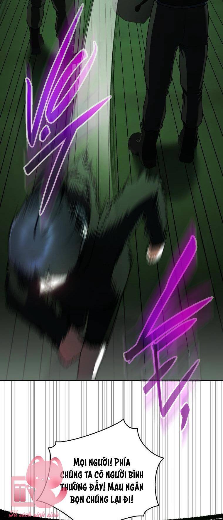 Hướng Dẫn Sinh Tồn Dành Cho Ranker - Chapter 25 - Page 12