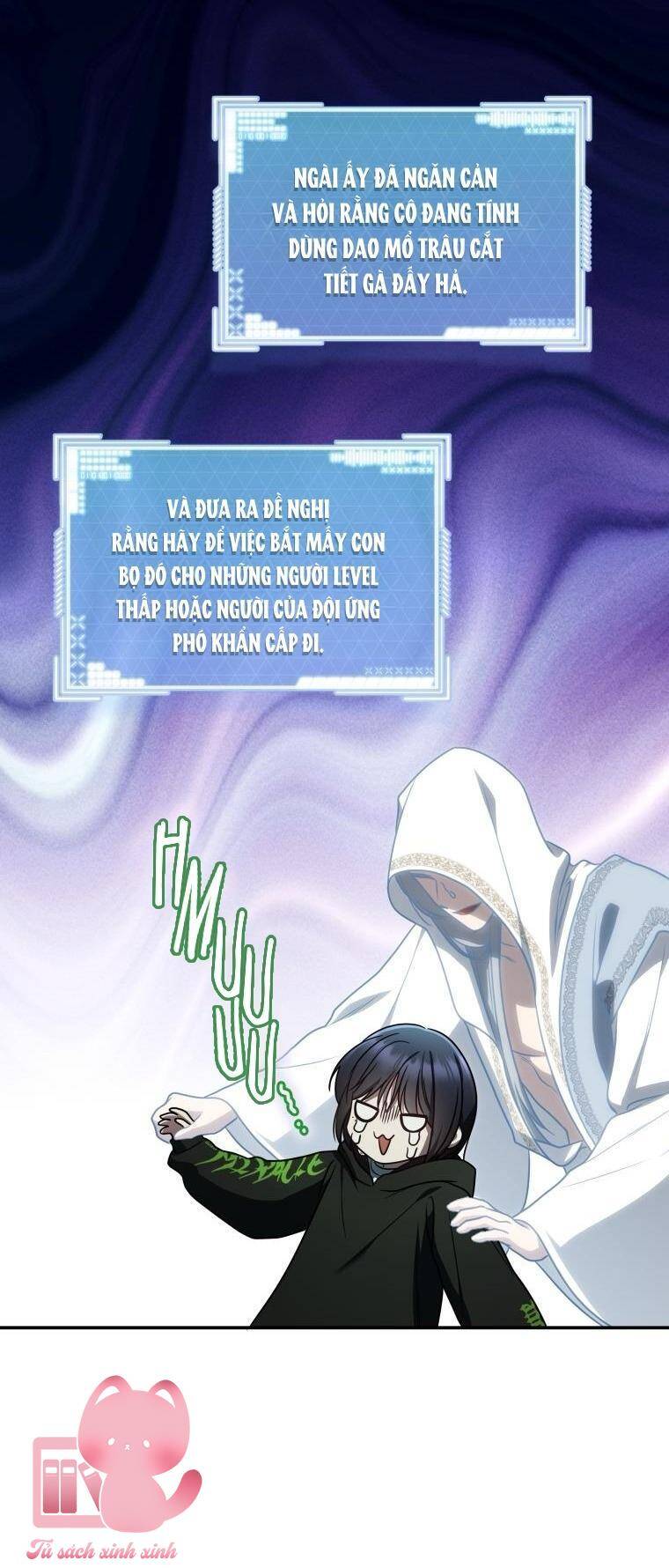 Hướng Dẫn Sinh Tồn Dành Cho Ranker - Chapter 25 - Page 16