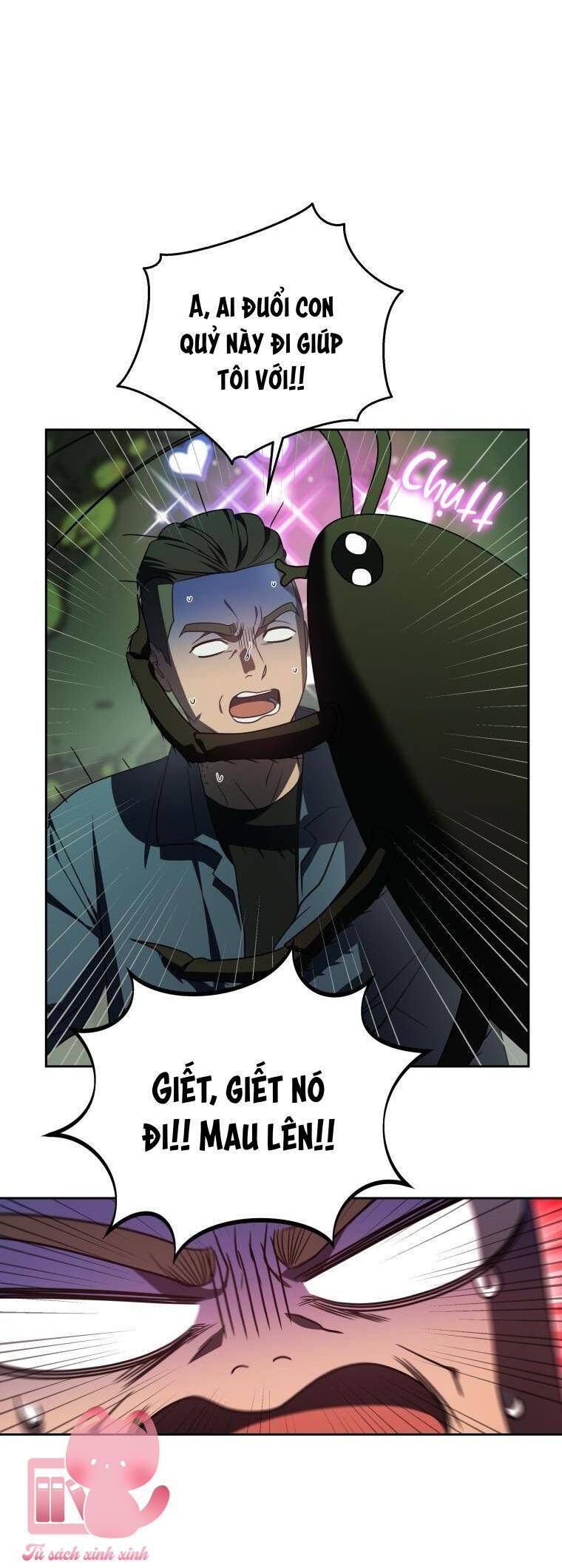 Hướng Dẫn Sinh Tồn Dành Cho Ranker - Chapter 25 - Page 17