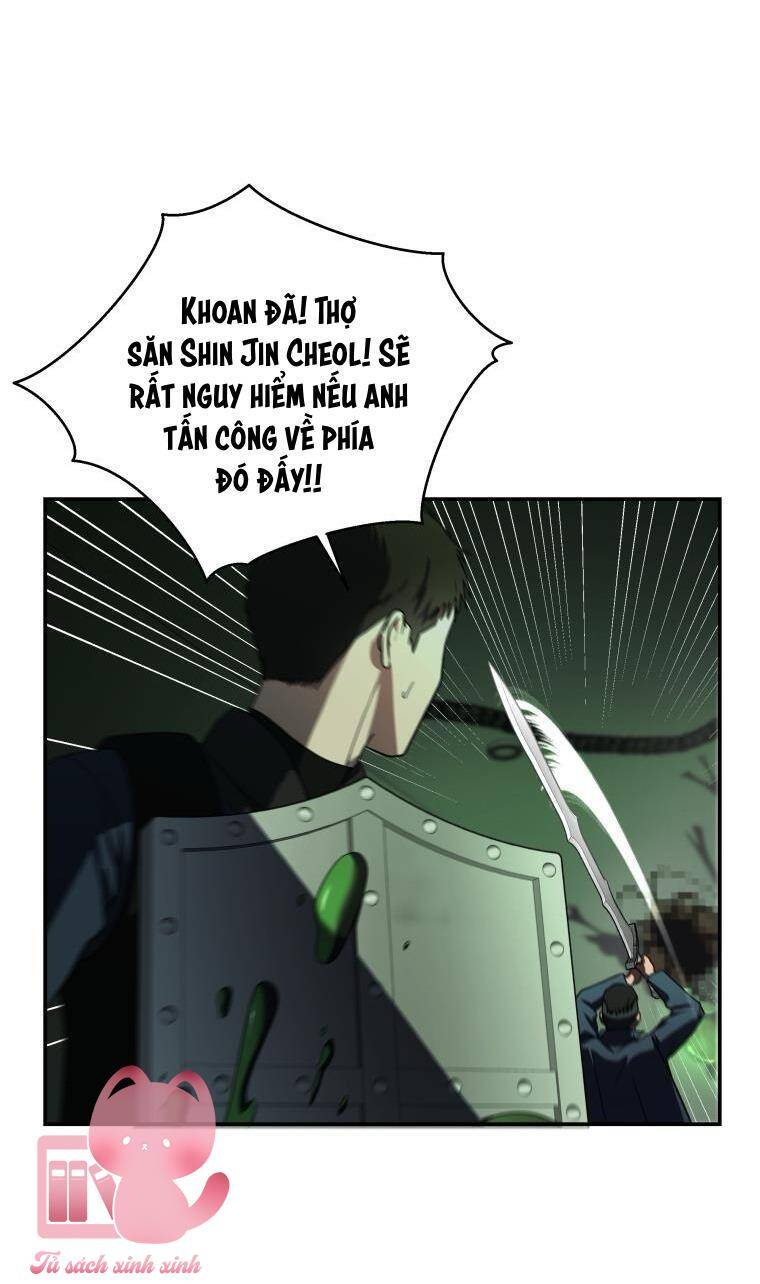 Hướng Dẫn Sinh Tồn Dành Cho Ranker - Chapter 25 - Page 18