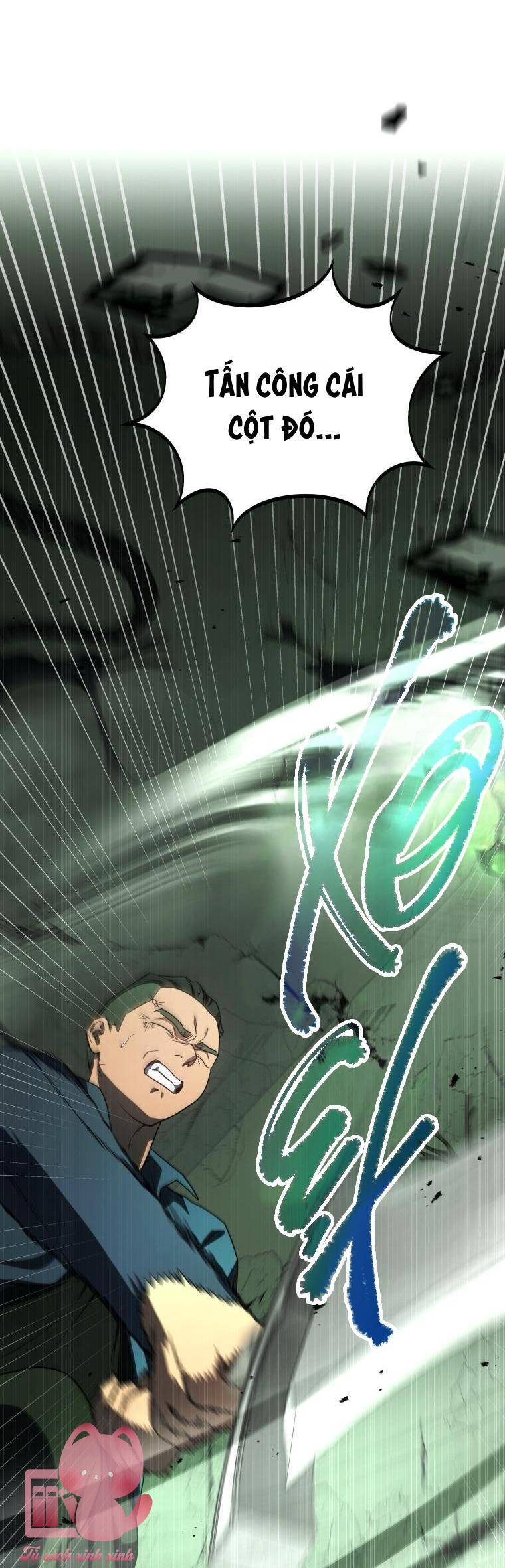 Hướng Dẫn Sinh Tồn Dành Cho Ranker - Chapter 25 - Page 19