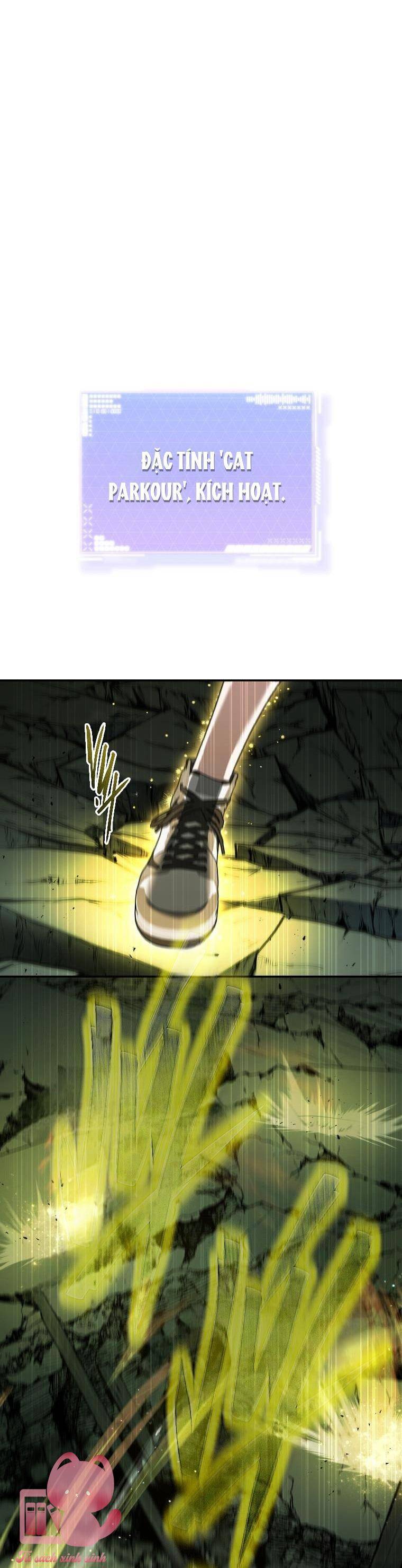 Hướng Dẫn Sinh Tồn Dành Cho Ranker - Chapter 25 - Page 25