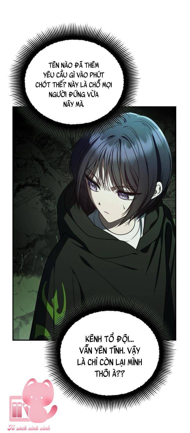 Hướng Dẫn Sinh Tồn Dành Cho Ranker - Chapter 25 - Page 31