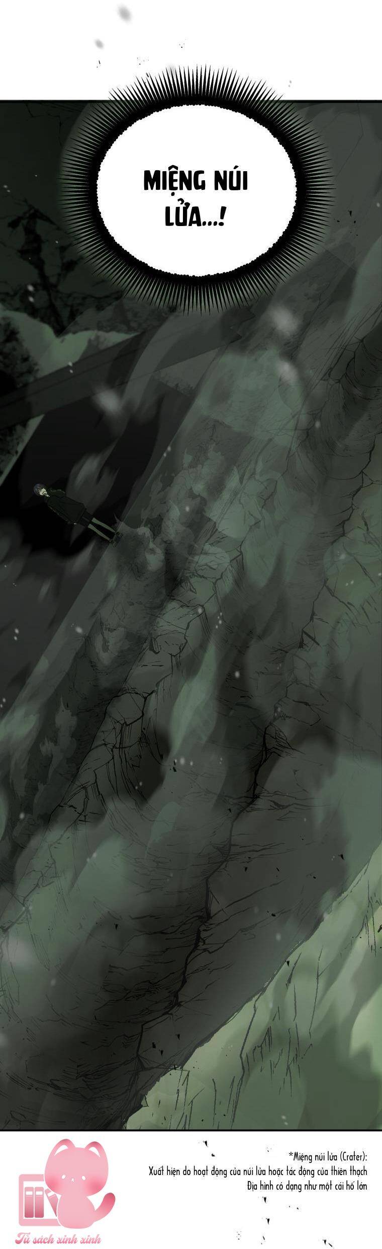 Hướng Dẫn Sinh Tồn Dành Cho Ranker - Chapter 25 - Page 36