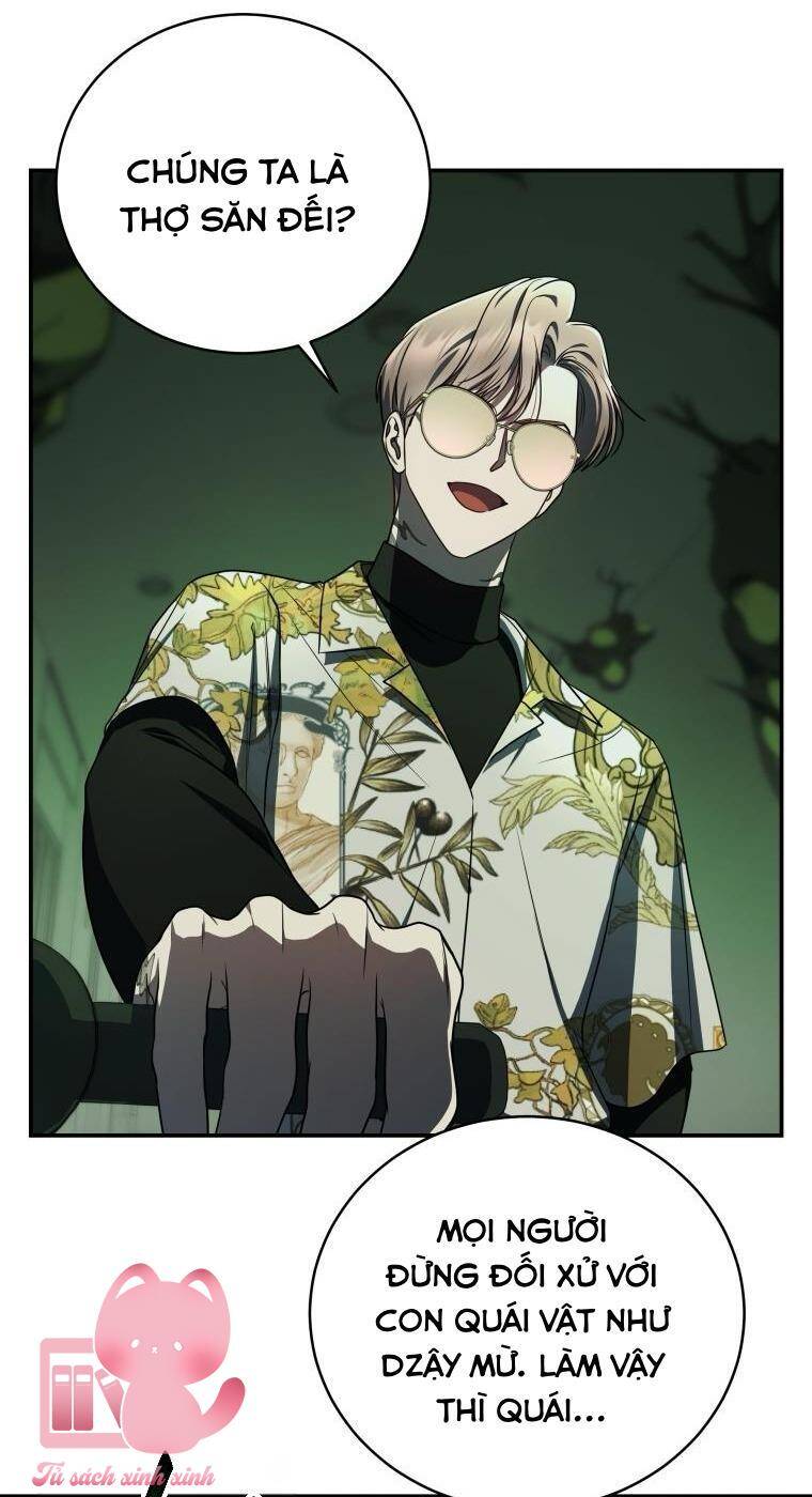 Hướng Dẫn Sinh Tồn Dành Cho Ranker - Chapter 25 - Page 4