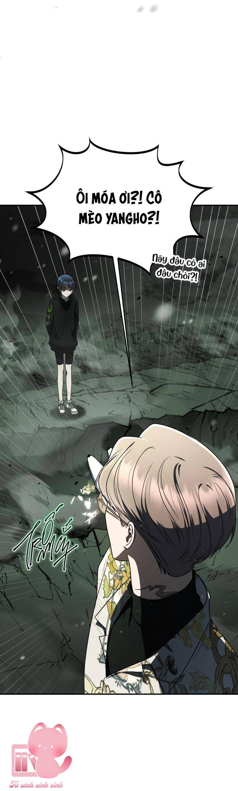 Hướng Dẫn Sinh Tồn Dành Cho Ranker - Chapter 25 - Page 42