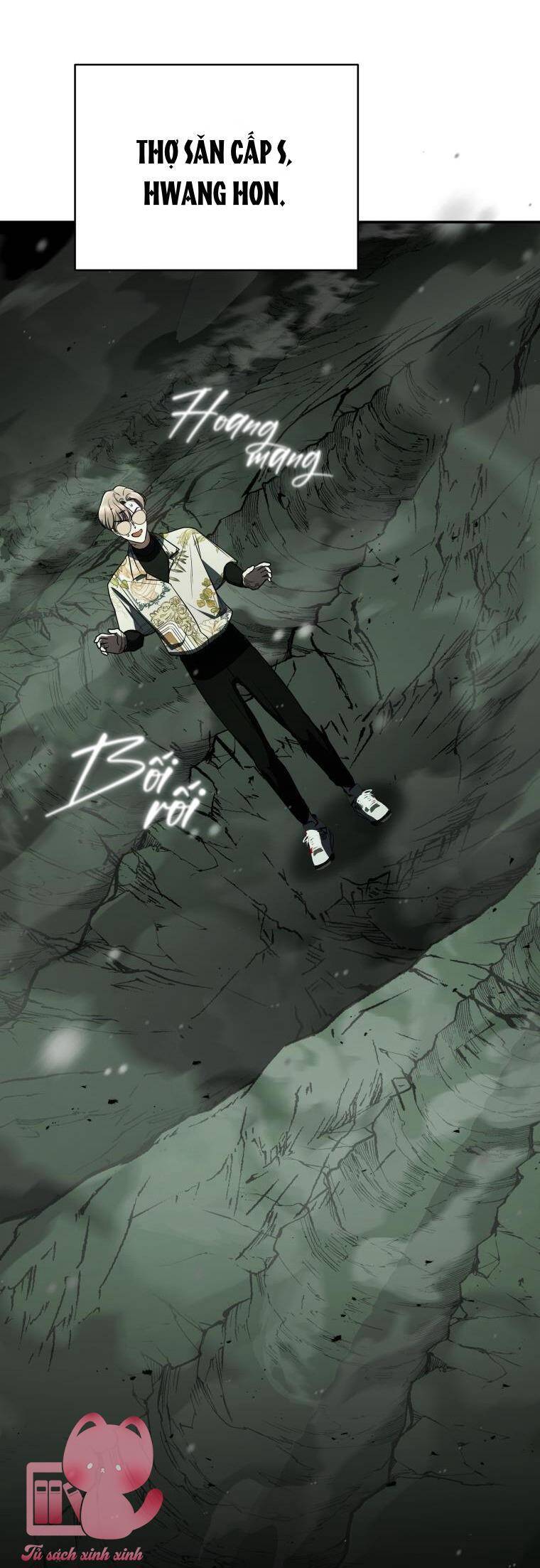 Hướng Dẫn Sinh Tồn Dành Cho Ranker - Chapter 25 - Page 44