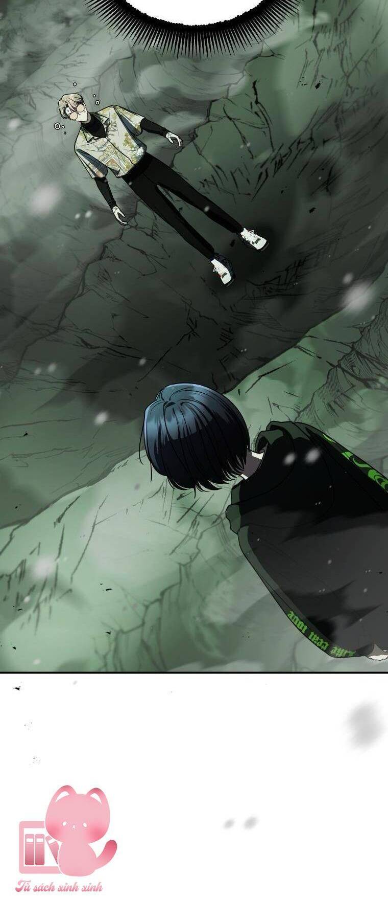 Hướng Dẫn Sinh Tồn Dành Cho Ranker - Chapter 25 - Page 53