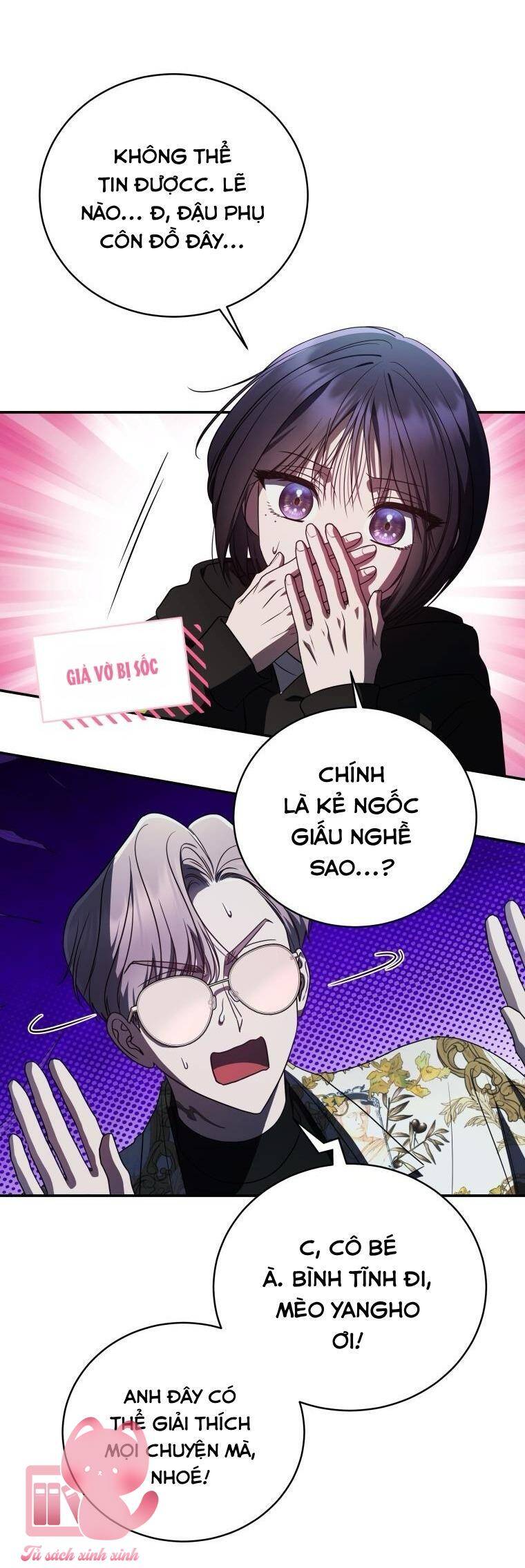 Hướng Dẫn Sinh Tồn Dành Cho Ranker - Chapter 25 - Page 55