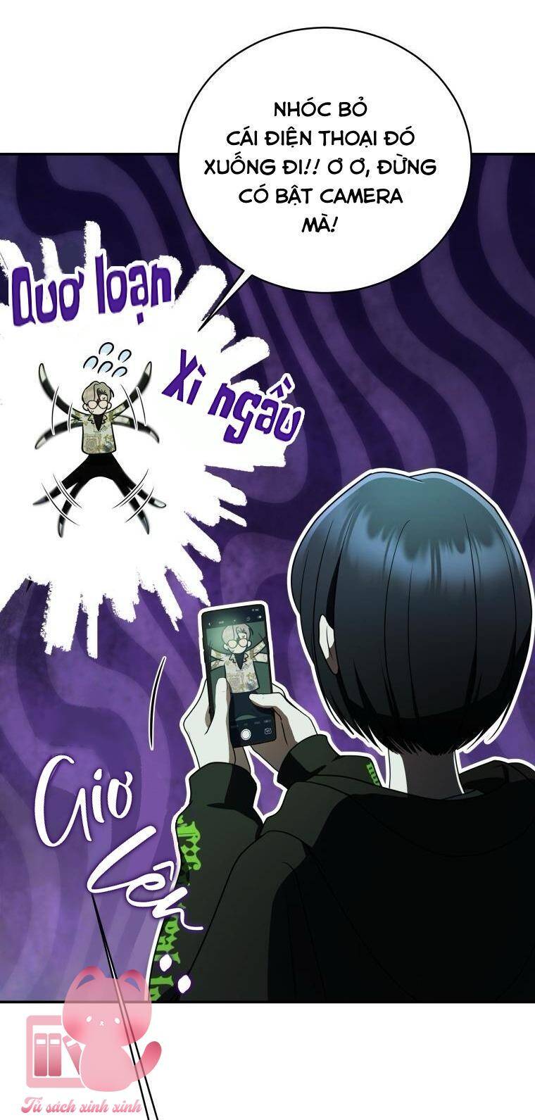 Hướng Dẫn Sinh Tồn Dành Cho Ranker - Chapter 25 - Page 56