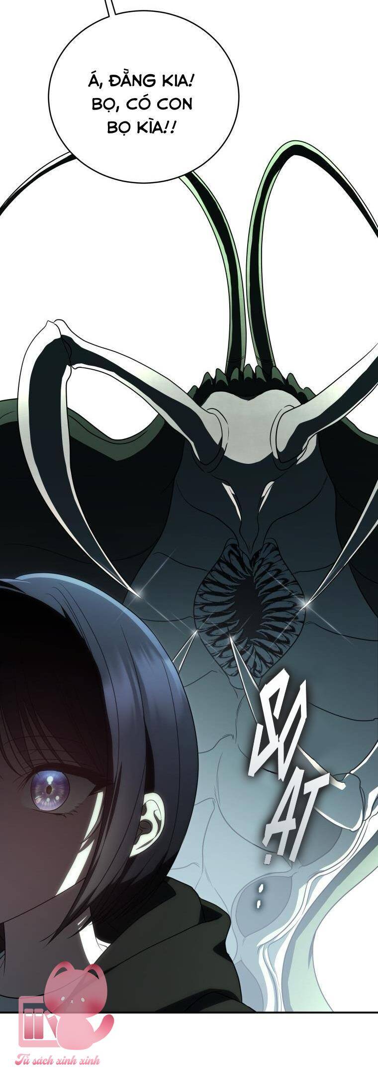 Hướng Dẫn Sinh Tồn Dành Cho Ranker - Chapter 25 - Page 57