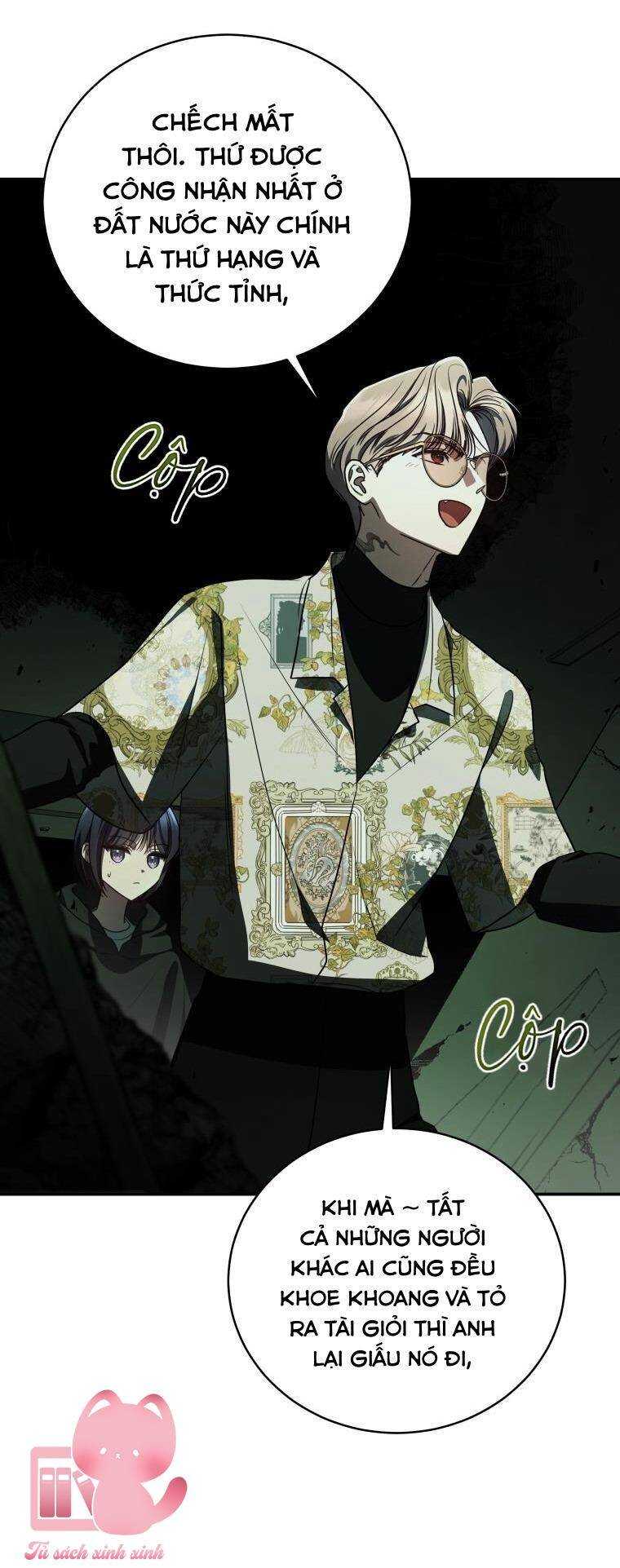 Hướng Dẫn Sinh Tồn Dành Cho Ranker - Chapter 25 - Page 66