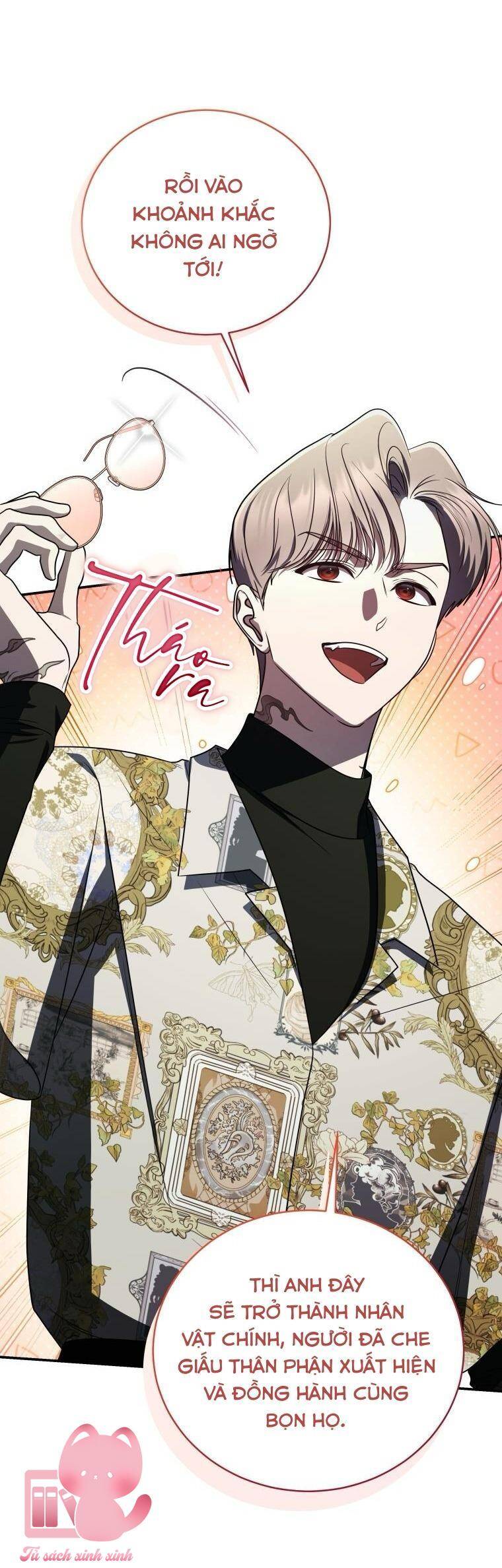 Hướng Dẫn Sinh Tồn Dành Cho Ranker - Chapter 25 - Page 67