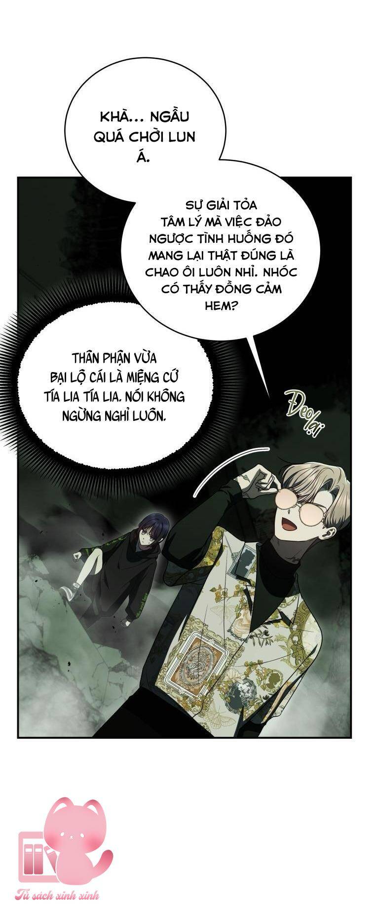 Hướng Dẫn Sinh Tồn Dành Cho Ranker - Chapter 25 - Page 68