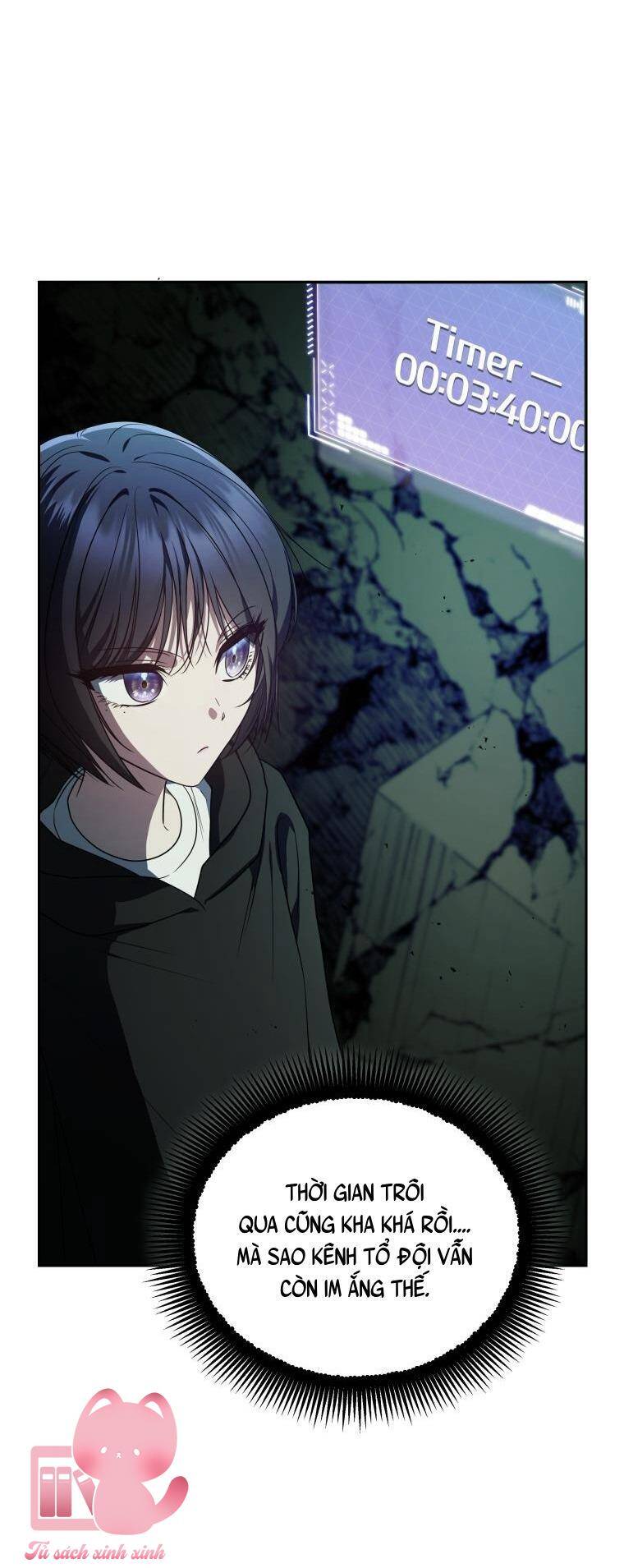 Hướng Dẫn Sinh Tồn Dành Cho Ranker - Chapter 25 - Page 69